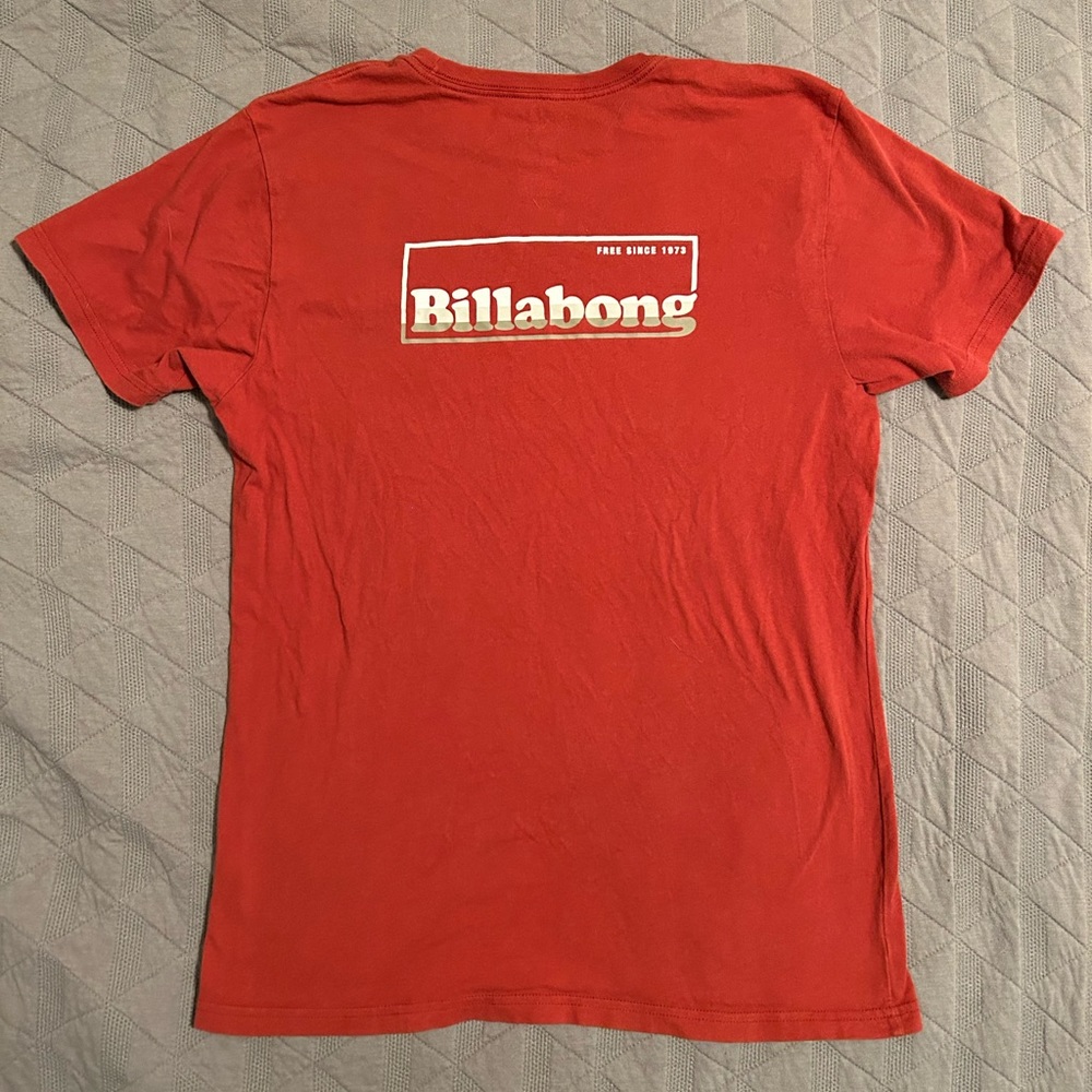 Billabong Shirt